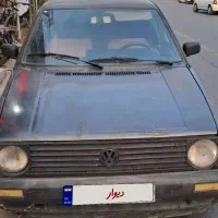 گلف نسل ۲