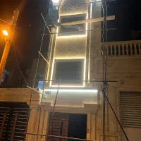 فروش سه طبقه۱۶۵متری