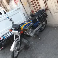 هندا مدل88