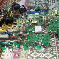 برد ولوازم رایانه