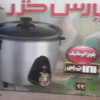سلام پلوپز ۸ نفره