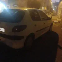 206 تیپ ۵