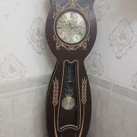 ساعت ایستاده نو تمیز