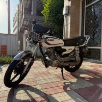 موتور متین 200 mkz  نیکتاز همتاز کبیر پیشرو