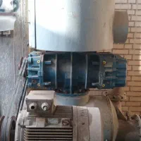 بلوور gm80L