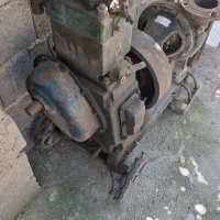 موتور مارگو