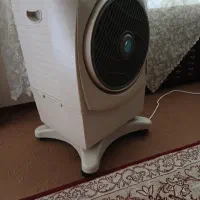 کولر ابی سلولوزی 2500