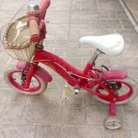 دوچرخه سایز ۱۲