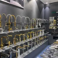 ست شیرآلات قیمت کارخانه ضمانت تعویض ارسال سراسری