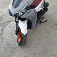 بی کلاج ارویکس rx 150در حد صفر نو تمیز