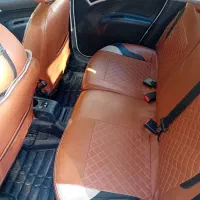 رانا TU5 کم کار