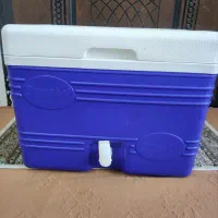 کلمن آب 27لیتری (کاملآ سالم)