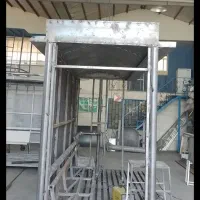 استا. اهنگر .وجوشکار برق ونقاش ساختمان نیازمندیم