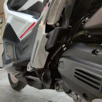 AGV 150|موتورسیکلت|لواسان, |دیوار