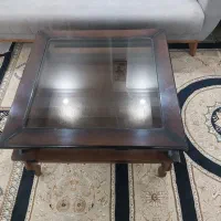 میز عسلی|مبلمان خانگی و میز عسلی|شهر ری, فیروزآبادی|دیوار