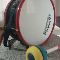 طبل نو