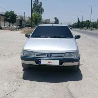 پژو 405مدل96|خودرو سواری و وانت|بندر کنگان, |دیوار