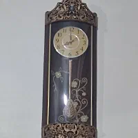 ساعت دیواری