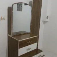 اینه دراور