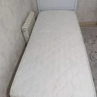 تشک طبی اسفنجی