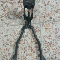 جک موتوری دوچرخه