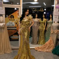 کرایه و فروش لباس مجلسی        شاه دخت