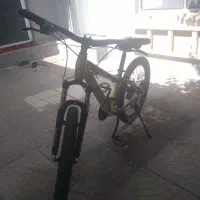 دوچرخه