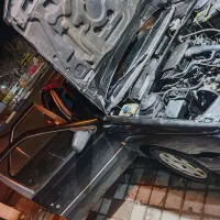 پارس مدل ۸۰|خودرو کلاسیک|فاروج, |دیوار