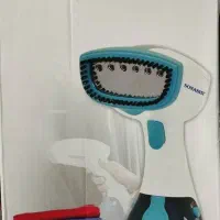 اتو بخار دستی