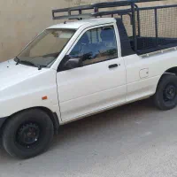 وانت پراید مدل ۴۰۳