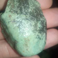 سنگ های قیمتی الماس ویاقوت وگوهرشب چراغ وغیره