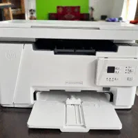 پرینتر hp m26a