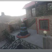 استا بنا نما طرح سنگ وچوب