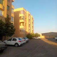 فروش آپارتمان مجتمع زاهد شهرک