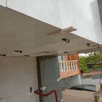 کاشیکاری و سنگ کاری