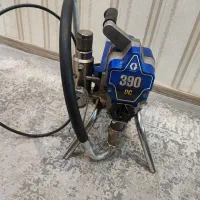 ایرلس برقی گراکو 390