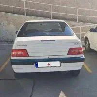 پژو 405 SLX 1800 مدل 1389