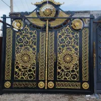 درب پنجره سازی