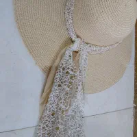 کلاه زنانه
