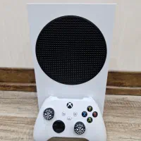 XBOX SERIES S 512GB