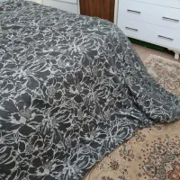 روتختی و یا لحاف دو نفره مخمل