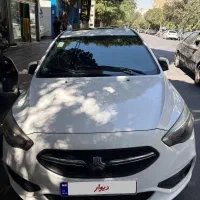 شاهین G مدل 1402 با سانروف