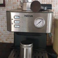 اسپرسوساز قهوه ساز خانگی