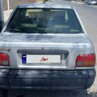 پراید مدل۸۵