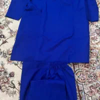 روپوش بیمارستانی