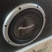 ساب 308d4 به شرط حرفه ای با باکس ** نو