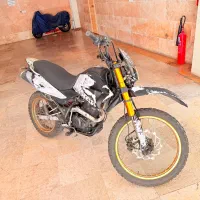 کویر T2 تریل ۲۵۰