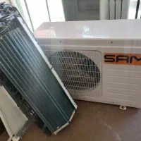 نصب و تعمیرات و شارژ گاز کولر گازی و پکیچ