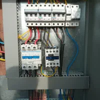 برقکار ساختمان و صنعتی