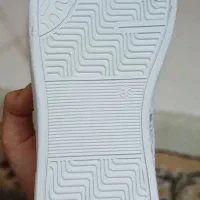 کفش توری زنانه نو نو